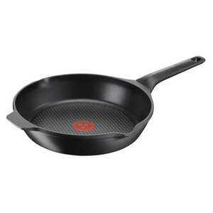 Tefal E2150614 Aroma Serpenyő 28cm - fekete kép