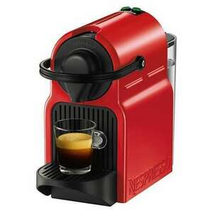 Krups XN100510 Nespresso Inissia Kapszulás Kávéfőző 1260W, 0, 8l, ... kép