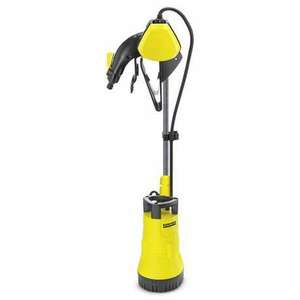 Karcher BP 1 BARREL 1.645-460.0 HORDÓSZIVATTYÚ kép