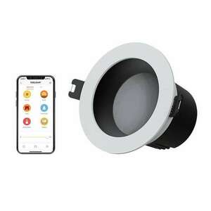 Yeelight Mesh Downlight M2 Pro Spotlámpa kép