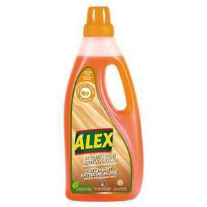 ALEX Padlótisztító folyadék, laminált padlóhoz, 750 ml, ALEX kép