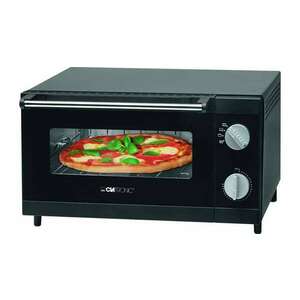 Clatronic MPO 3520 Multifunkciós pizzasütő kép