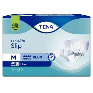 Tena Slip Plus Felnőtt Nadrágpelenka M 30db kép