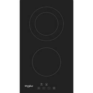 Whirlpool WRD6030B beépíthető indukciós dominó főzőlap kép