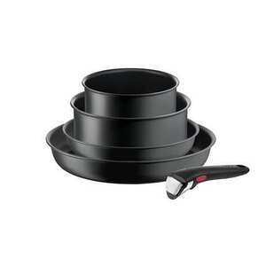 Tefal Edényszett 5 részes L7649553 kép