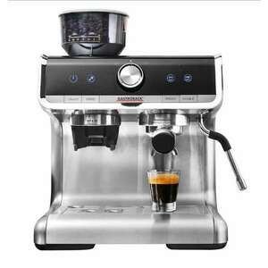 Gastroback 42616 Design Espresso Barista Pro Kávéfőző kép