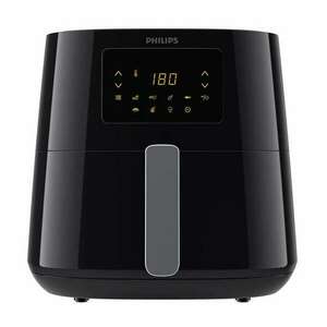 Philips HD9270/70 Airfryer XL 3000 Series 2000W 6, 2l, Fekete kép