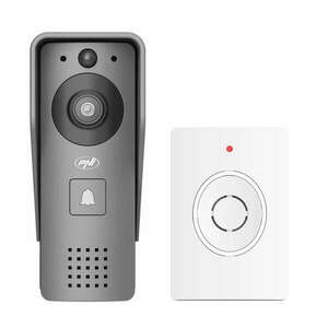 Intelligens videó kaputelefon PNI-HOUSE910 WiFi HD, P2P, 1080P kép