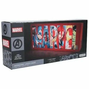 Paladone Marvel: Avengers lámpa, PP12415MAV2 kép