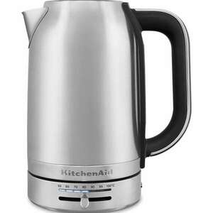 KitchenAid 5KEK1701ESX 1.7L Vízforraló - Rozsdamentes acél kép