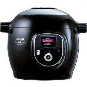 Tefal Cook4ME+ Connect CY855830 Többfunkciós kukta kép