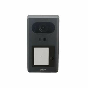 Dahua VTO3211D-P4-S2 4 lakásos/2MP/kültéri egység/IP video kaputelefon kép