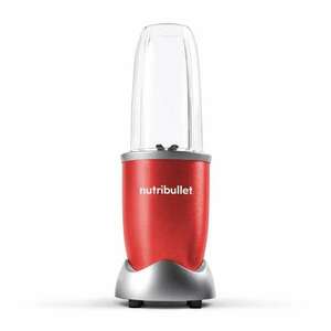 Nutribullet NB907R Turmixgép kép