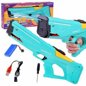 Automatic Water Gun Endless water fun ZA4990 kép