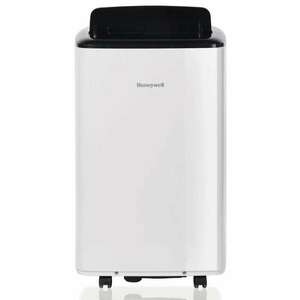 Honeywell WIFI-s mobil klíma HF09CESVWK, 2, 6 kW, 9000 BTU, fehér kép