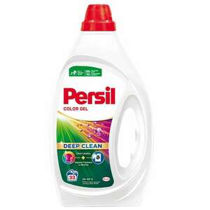 Persil Color Gel folyékony Mosószer 1, 49L - 33 mosás kép