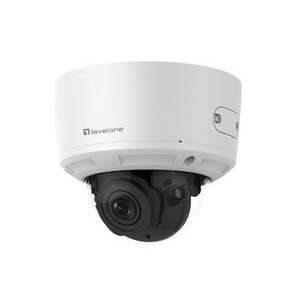 LevelOne FCS-3098 Gemini IP Dome kamera kép