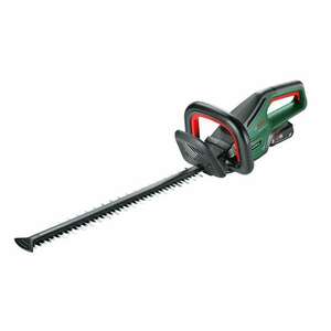 Bosch 0600849K00 UniversalHedgeCut 18V-50 Akkus sövényvágó és fűn... kép