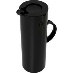 Stelton EM 77 Termosz kancsó 1L - Fekete kép