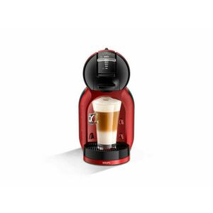 Krups KP123H10A Mini Me Nescafé Dolce Gusto Kapszulás kávéfőző - Piros kép