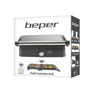 Beper P101TOS502 Grillsütő kép