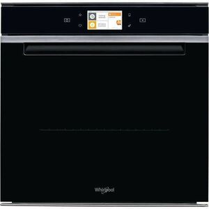 Whirlpool W11I OP1 4S2 H Beépíthető gőzsütő, 73L, 8 funkció, Cook3, Ready2Cook, A+ energiaosztály kép