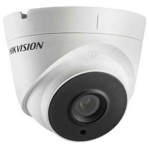 Hikvision IP turretkamera - DS-2CD1323G0E-I (2MP, 2, 8mm, kültéri, H265+, IP67, IR30m, ICR, DWDR, 3DNR, PoE) kép