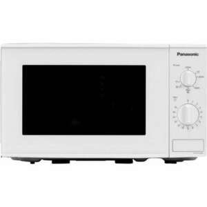 Panasonic NN-K101W Mikrohullámú sütő kép