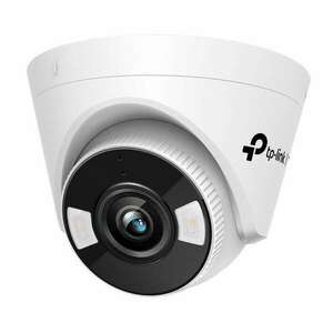 TP-Link VIGI C430 4mm IP Turret kamera kép