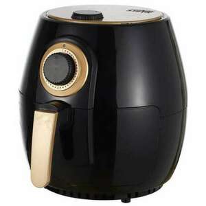 Winning Star DA00453 Air Fryer 1350W 3.8l, Fekete kép