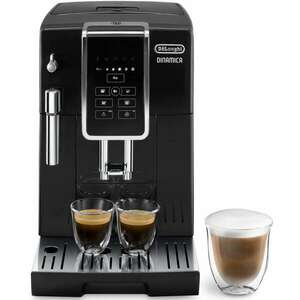 DeLonghi ECAM 358.15.B Dinamica Automata Kávéfőző kép