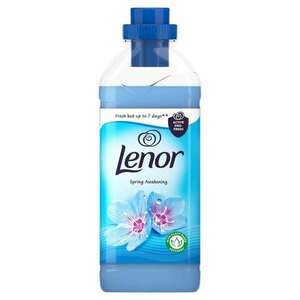 Lenor Spring Awakening Öblítő 34 mosás 850ml kép