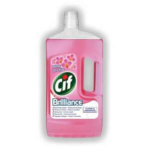 általános tisztítószer 1 liter brilliance cif pink kép