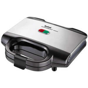 Tefal SM155212 Szendvicssütő 700W - fekete-inox kép