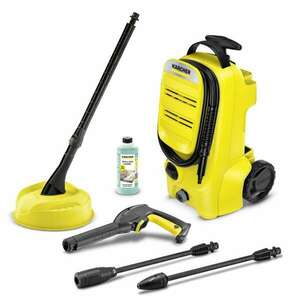 Tisztító Karcher K 3 kép