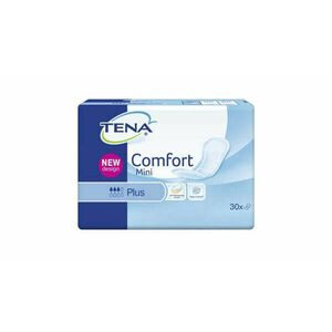 Inkontinencia betét, Tena Comfort Mini Plus 30db, 381ml kép