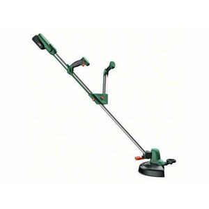 Bosch 06008C1D03 UniversalGrassCut 18-260 Akkus szegélynyíró kép