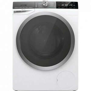 Gorenje WS168LNST elöltöltős mosógép, 10kg, 1600 ford/perc, Inverter, DoseAid, SteamTech, B energiaosztály kép