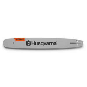 Husqvarna 13' X-Force .325' 1.3mm láncvezető 56 szem kép