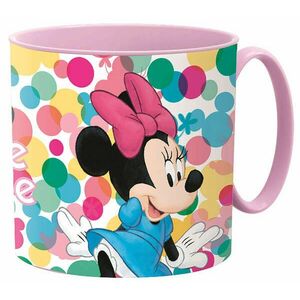 Disney Minnie micro bögre 265ml kép