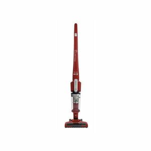 Rowenta RH6543WH Air Force Light 14.4V piros vezeték nélküli rúdporszívó kép