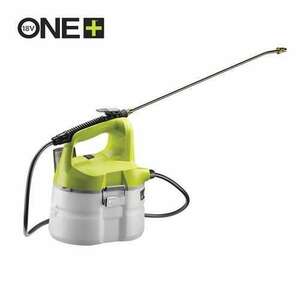 Ryobi ONE+18V akkus kézi permetező 3, 5l SOLO OWS1880 kép