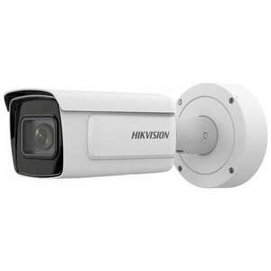 4, 0 MP LPR kamera mesterséges intelligenciával, DarkFighter, 8-32 mm-es objektív, IR 100 m - HIKVISION iDS-2CD7A46G0-P-IZHS(8-32) kép