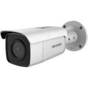 IP kamera AcuSense teljesítmény a Darkfightertől, felbontás 6, 0 MP, objektív 4 mm, IR 80 m HIKVISION - DS-2CD2T66G2-4I-4mm kép