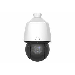 LightHunter 4 MP PTZ IP kamera, 25X optikai zoom, automatikus követés, IR 100m - UNV - IPC6424SR-X25-VF-B kép