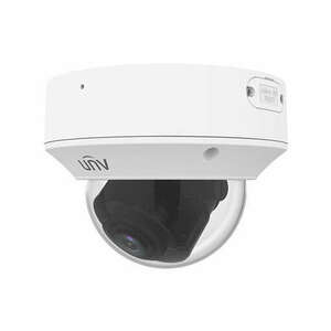 IP kamera LightHunter 8 MP, AF objektív 2, 8 -12 mm, IR 40m, Audio, IK10 - UNV - IPC3238SB-ADZK-I0 kép