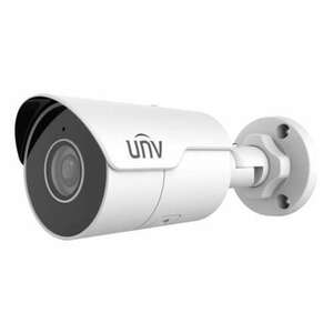 IP kamera 4, 0 MP STARLIGHT, 2, 8 mm-es objektív, audio, SD kártya, IR 50M - UNV - IPC2124LE-ADF28KM-G kép