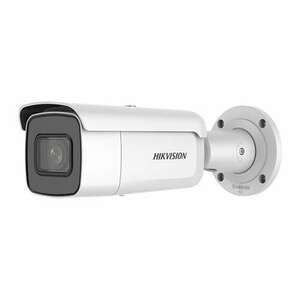 AcuSense IP kamera, 6 MP felbontás, 2.8-12mm objektív, IR 60m, SDcard, IK10 - HIKVISION - DS-2CD2663G2-IZS(2.8-12mm) kép