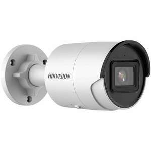 IP kamera AcuSense 6.0 MP, objektív 2.8mm, IR 40m, SDCcard - HIKVISION - DS-2CD2063G2-I-2.8mm kép