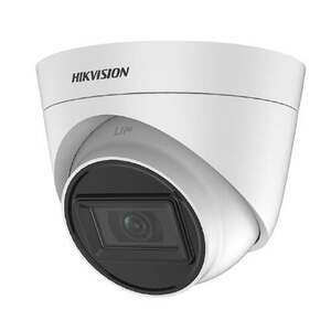 Analóg HD 5 MP kamera, 2, 8 mm-es objektív, IR 40 m, DWDR, PoC tápegység - HIKVISION - DS-2CE78H0T-IT3E-2, 8 mm kép